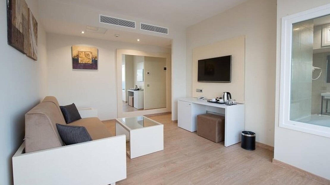 Hl Suite Hotel Playa Del Ingles